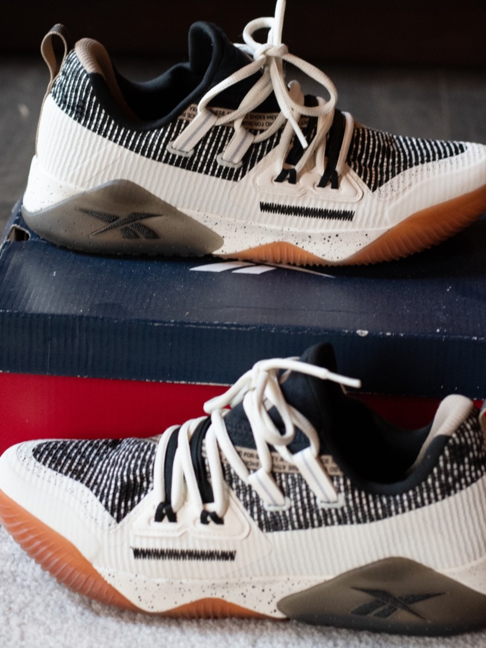 Reebok JJ III - Picture 4 of 7